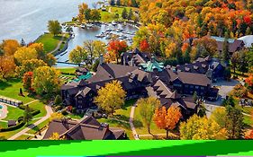 Fairmont le Chateau Montebello