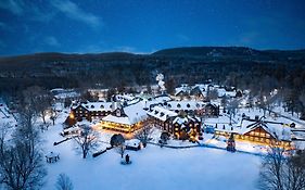 Chateau Montebello Fairmont